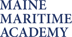 maine maritime logo