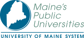 maine public university logo