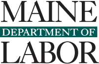 maine labor logo