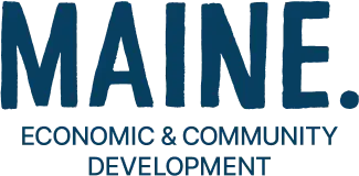 maine eco dev logo