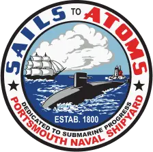 sails to atoms logo